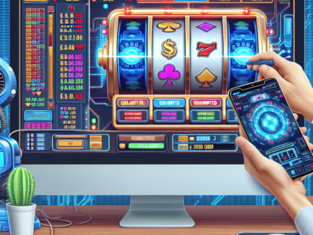 Mainkan Slot Demo Gratis Tanpa Batas di PC dan Mobile