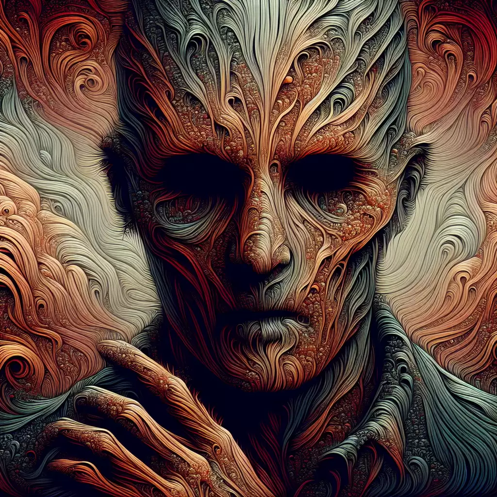 Film Horor yang Menggugah Diskusi: Menghadapi Isu Sensitif