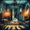 Kamar Berhantu: Kisah Seram yang Mengusik Pikiran