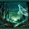 Cerita tentang Hantu yang Mencari Keadilan