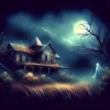 Kisah Pemburu Hantu: Menghadapi Ketakutan Sendiri