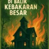 Kisah Seram di Balik Kebakaran Besar