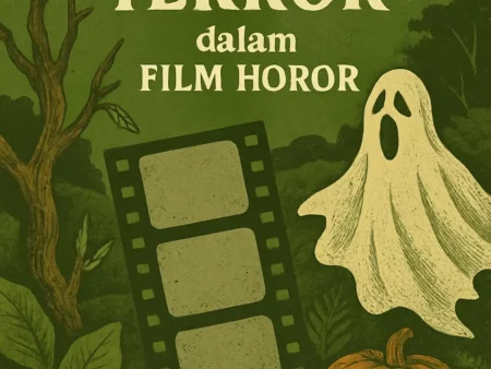 Membongkar Konsep ‘Terror’ dalam Film Horor