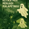 Kisah Pemburu Hantu yang Terjebak: Ketika Misi Menjadi Malapetaka